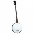 Saga Saga RB-20P Plectrum Open back 4-String Banjo RB-20P